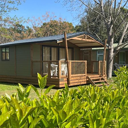 Ri-Veu Corse Dans Camping Marina Di Sorbo Экстерьер фото